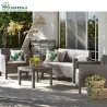 Set mobilă grădină Keter Orlando Maro 228017