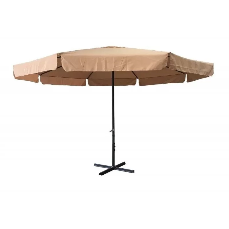 Umbrela De Soare STANDART 3m - Bej
