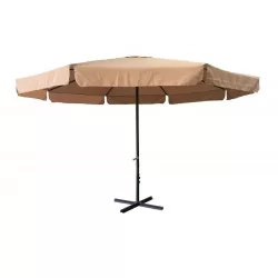 Umbrela De Soare STANDART 4m - Bej